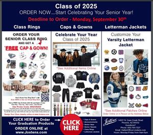 Cap n Gown